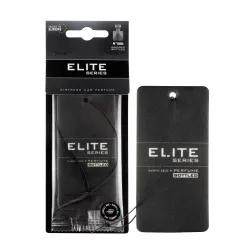 ELITE: No. 666 INSPIRED: BOTTLED